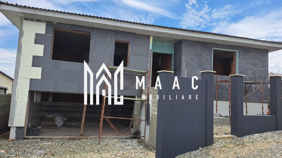 Casa 4 camere | Constructie noua | Garaj | Selimbar - Poză 7