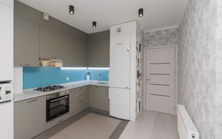 Vânzare, apartament, 2 camere, bulevardul Decebal, Botanica - Poză 4