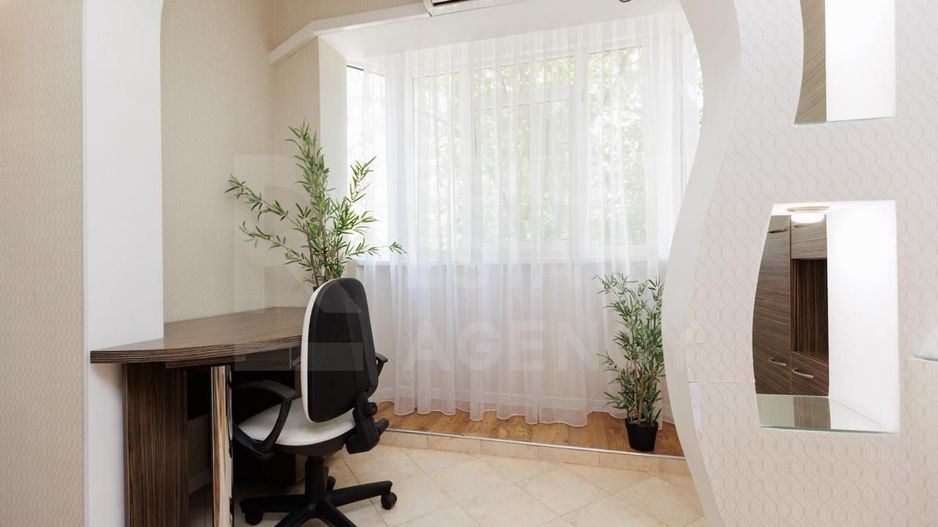 Vânzare, apartament, 2 camere, strada Hristo Botev, Botanica - Poză 6