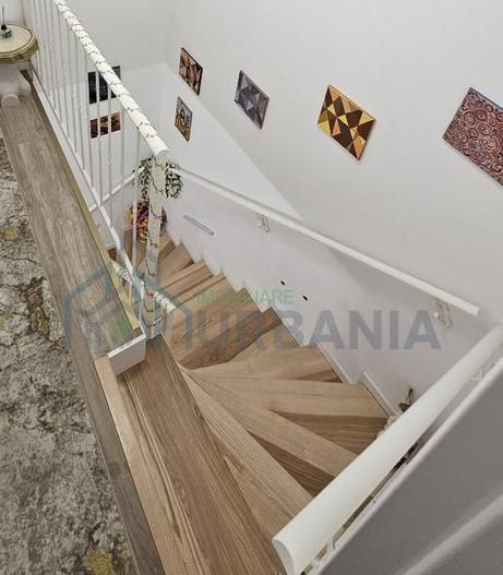 Casa Duplex 96 mp | Valea Lupului | Teren 303 mp - Poză 4