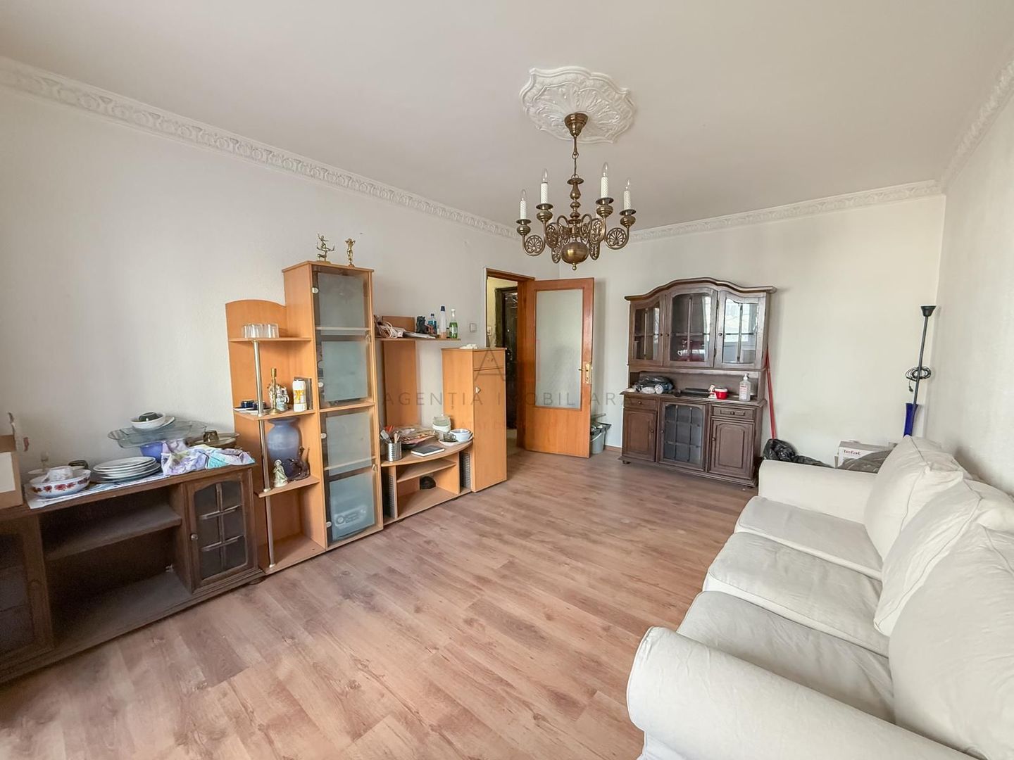 3 camere Lacul Tei - Poză 2