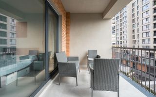 2 rooms apartment NorthSide Park | Sector 1 | Parking included - Poză 31