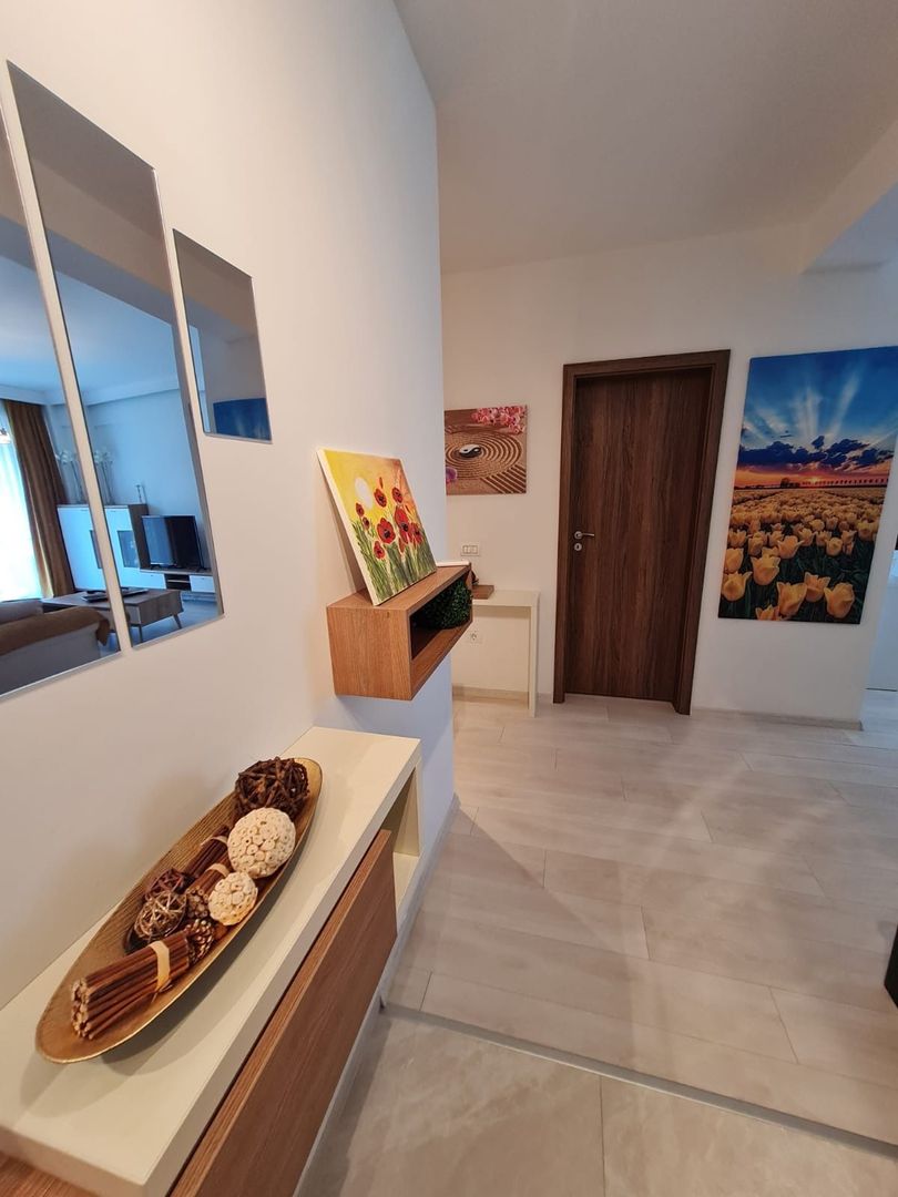 Apartament 3 camere în bloc nou! - Poză 16