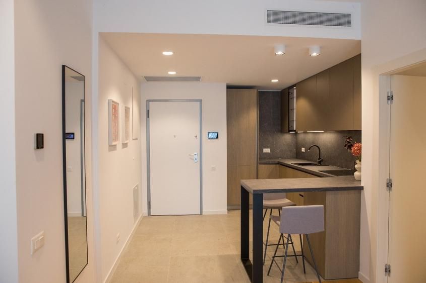 APARTAMENT SUPERB | PROMENADA MALL | PRIMA INCHIRIERE - Poză 5