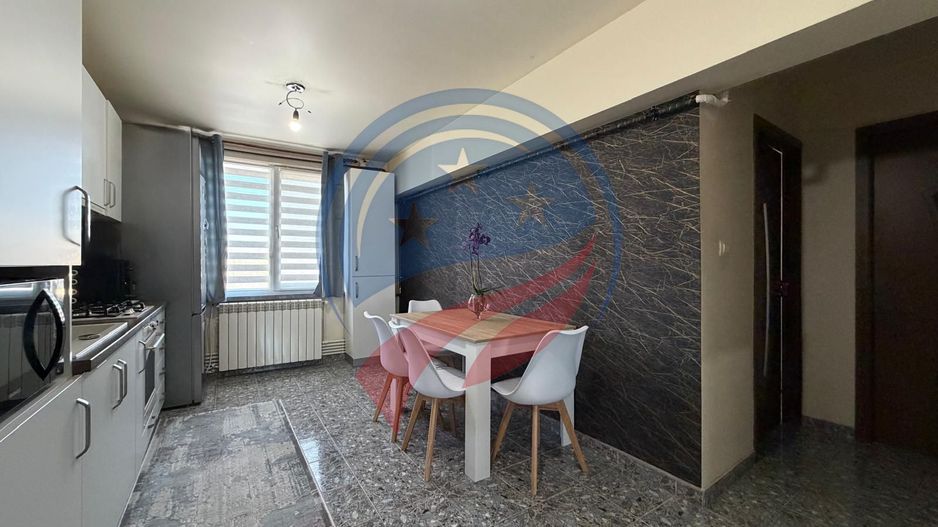 APARTAMENT 3 CAMERE-73 mp zona Promenada - Poză 3
