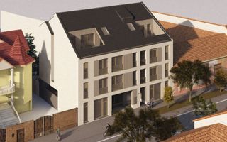 URBAN SCALE | EMINESCU| ARHITECTURĂ DE AUTOR - Poză 2