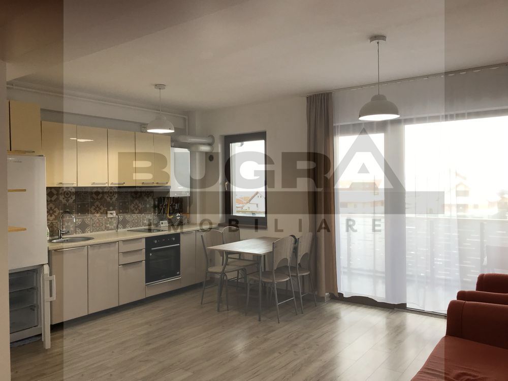 Apartament de 2 camere, 57mp, parcare subterana, Complex Luminia - Poză 1