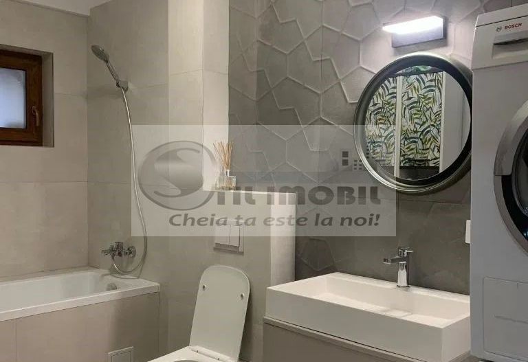 Apartament 2 cam dec  ESQ VILLAGE Galata 114700 euro - Poză 3