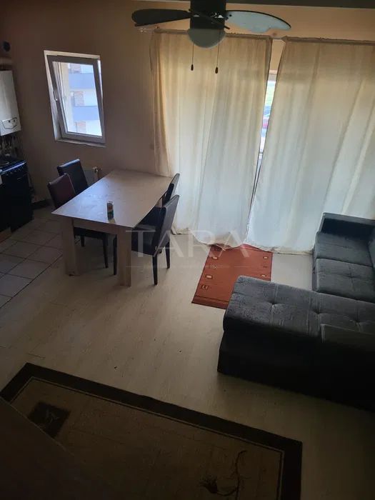Apartament cu 3 camere, dispus pe 2 niveluri, Florești, zona Eroilor. - Poză 2