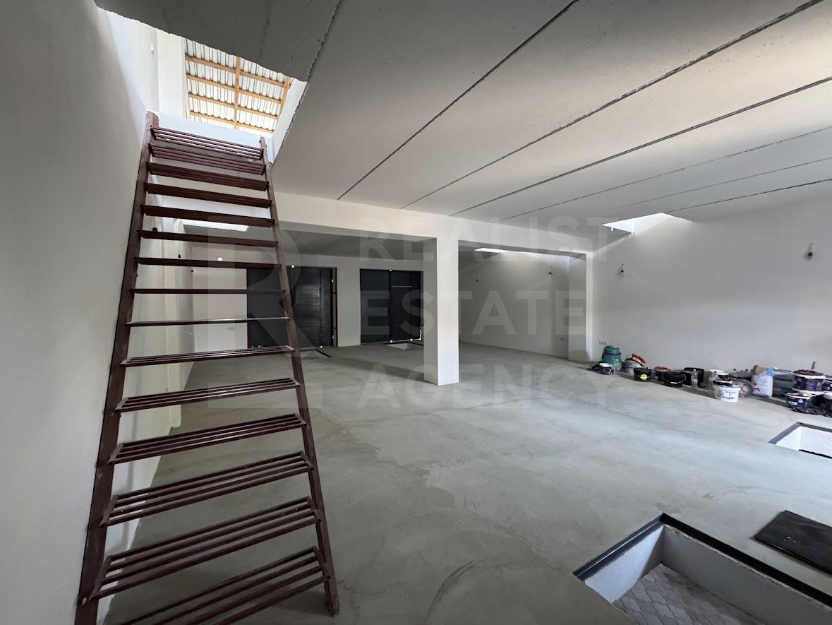 Vânzare, construcție separată tip Garaj, str. Uzinelor, Ciocana. - Poză 9