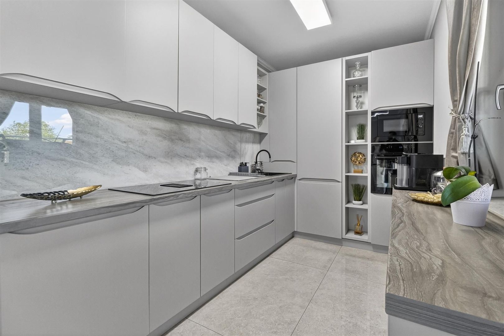 Casa / Vila Superba | 4 camere | in Stupini COMISION 0% - Poză 6