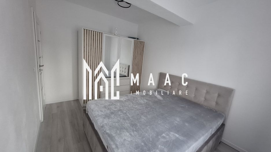 Apartament 3 camere de vânzare | Sibiu Nord-Vest | 69,5 mp - Poză 8