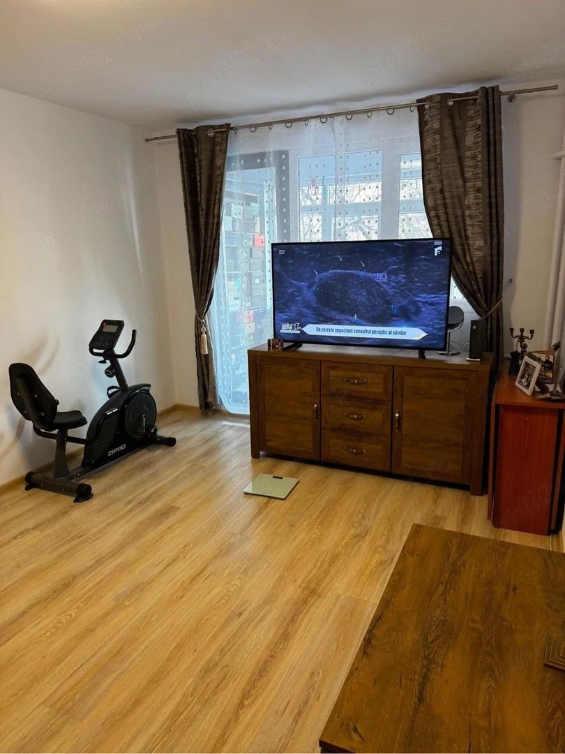 Oportunitate Investitie 2 Camere Dec Calea Vitan 59 mp Etaj 1 Luminos Renovat - Poză 6