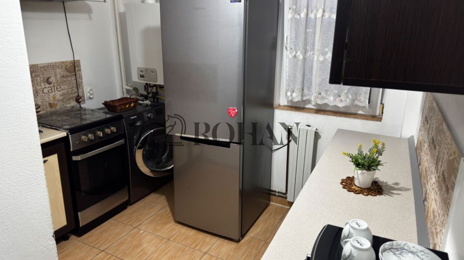 Garsonieră de vânzare – M7, Alba Iulia | 28 mp utili | Etaj 9/10 | - Poză 5