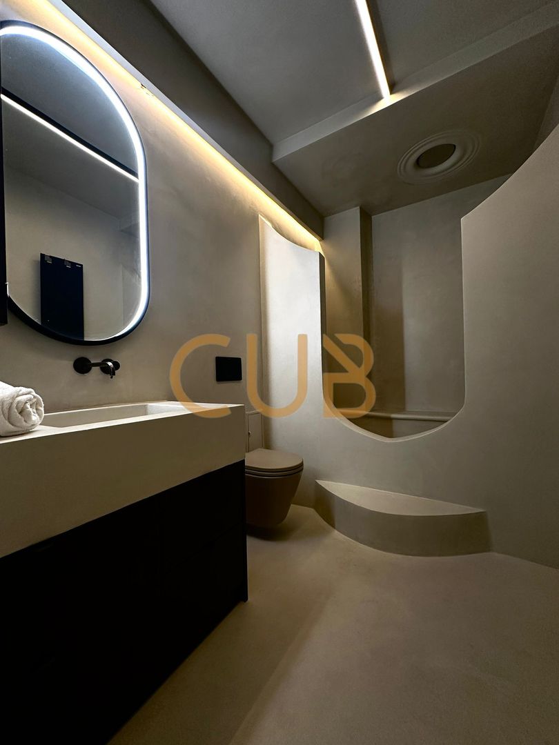 Ap.2cam LUX - Design deosebit | seif, parcare, cam video | Girocului - Poză 10