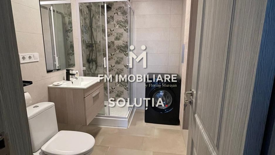 Apartament 2 camere de vânzare – zona Lămâiței | Bloc nou | - Poză 9