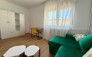 Complex Studentesc; bucatarie inchisa; 30mp utili. - Poză 2