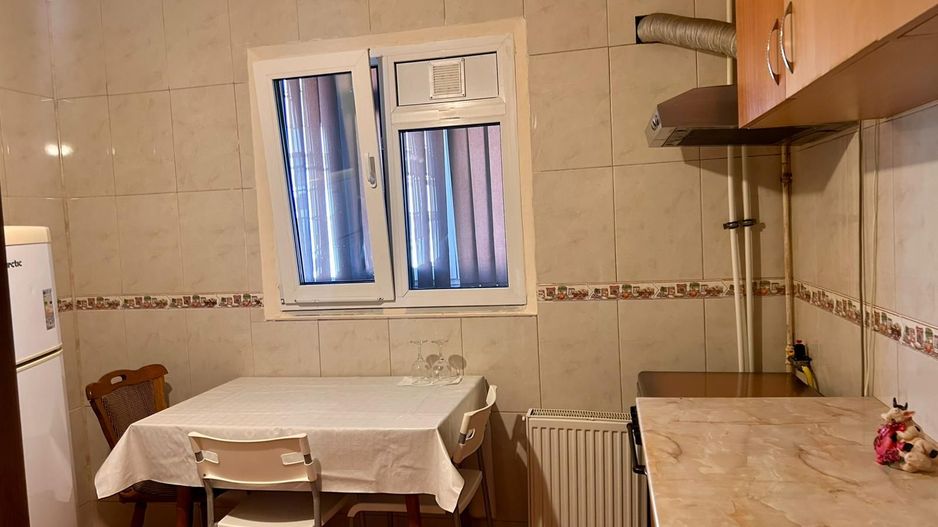 AP. 2 CAMERE PIATA SUDULUI, BLOC REABILITAT, MOBILAT, METROU 10 MINUTE - Poză 5