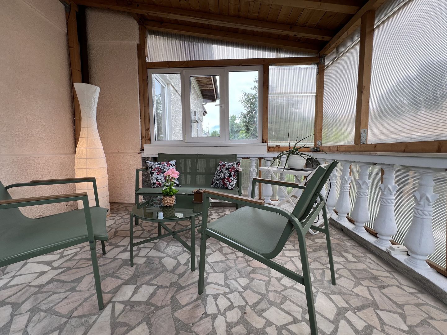 Casa individuala Parcul Carol | Libertatii | Cosbuc - Poză 16