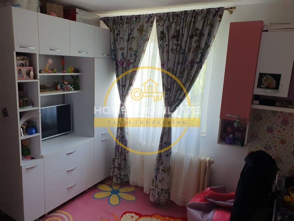 Apartament cu 3 camere/ Etaj intermediar/ 62mp/ zona Mircea cel Batran - Poză 4