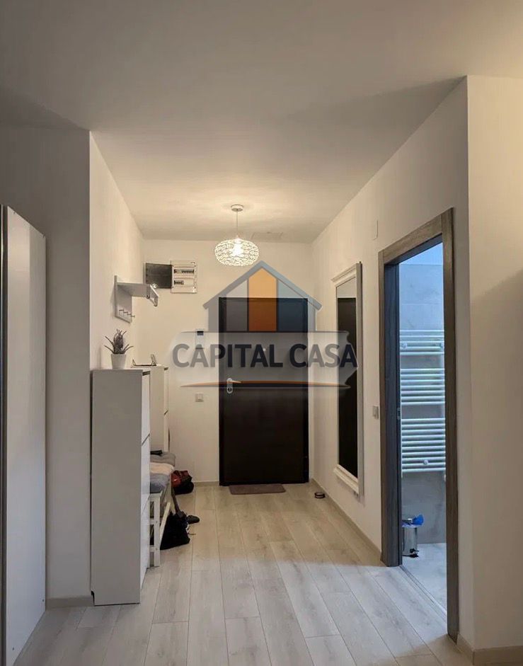 ​Apartament 2 Camere Premium | Soho Unirii | Prima Închiriere - Poză 5
