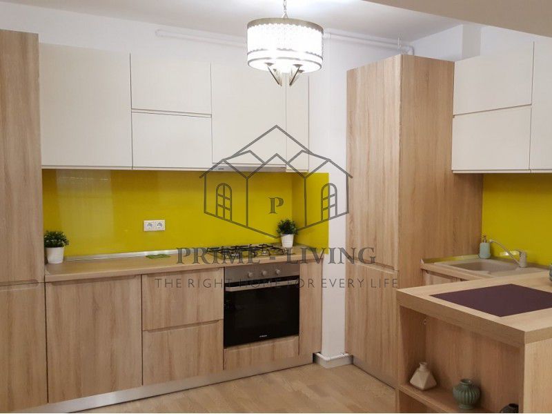 APARTAMENT COCHET CU 2 CAMERE IN COMPLEX REZIDENTIAL - Poză 2