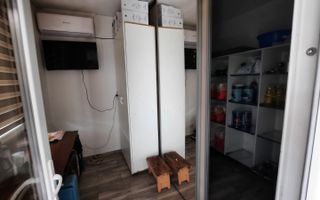 Afacere la cheie, Pizzerie , cartierul Arhitectilor, Sibiu - Poză 6