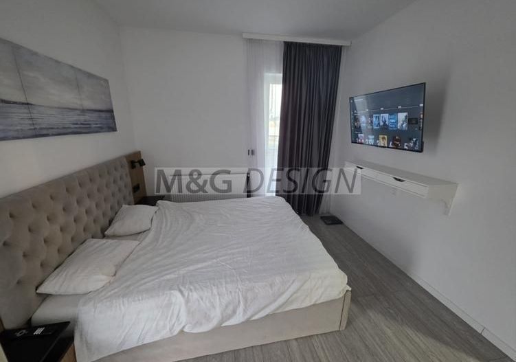 Apartament cu 2 camere  Giroc - Poză 5