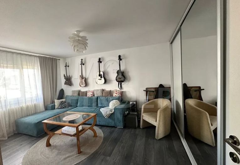 Apartament 3 camere zona Intre Lacuri - Poză 4