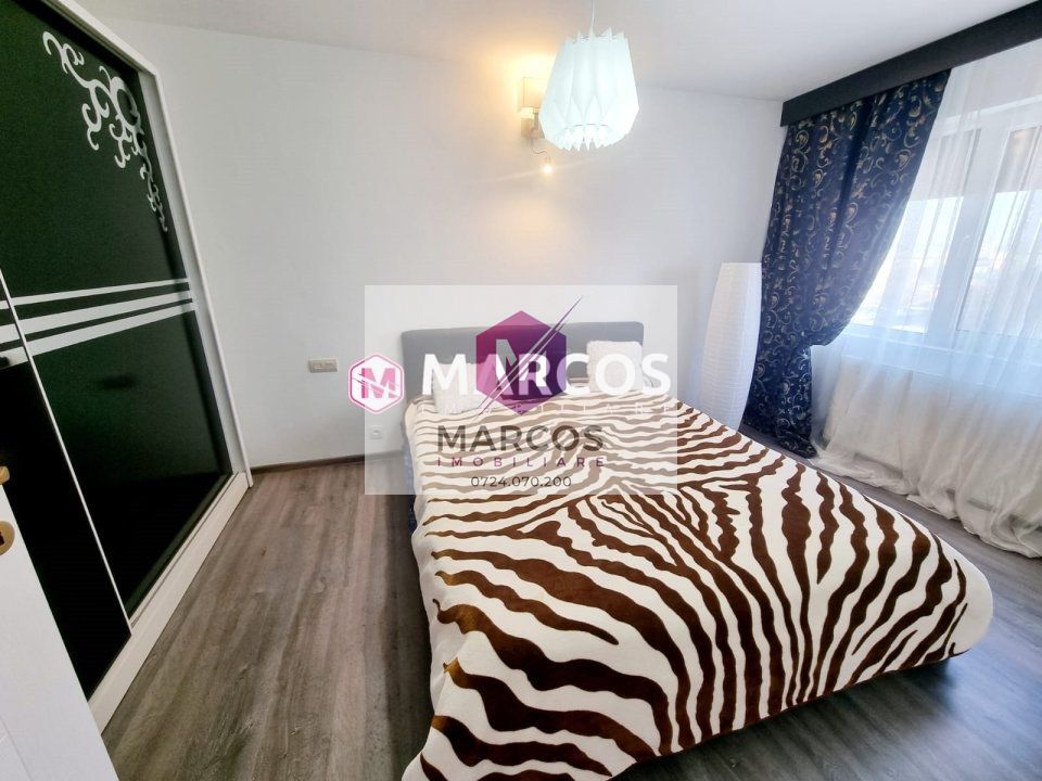 Apartament 2 camere, et.4, Micro 3, ID 250 - Poză 9