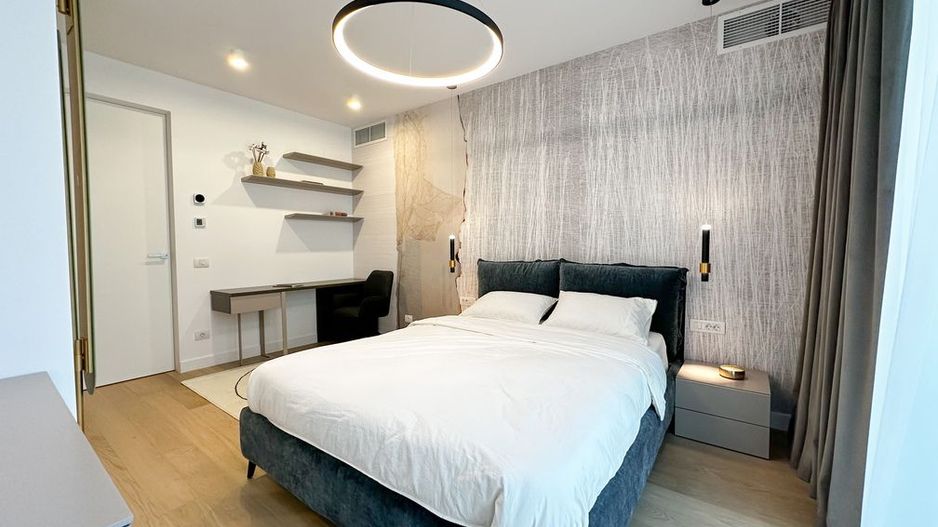 Apartament ultra high-end cu 4 camere, în zona Primăverii - Poză 37