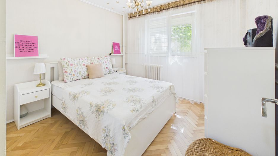 Apartament 2 camere decomandat | Dorobanți | Axinte Uricariul - Poză 1