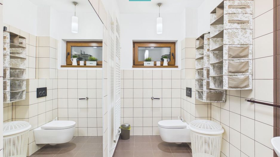 Vila moderna 5 camere Mosnita Noua - Poză 10