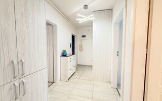 2 camere | Terasa 35 mp | Bloc nou cu lift | Andrei Muresanu - Poză 6