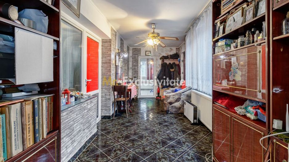 Casă 4 camere tramvai Progresul - Poză 4