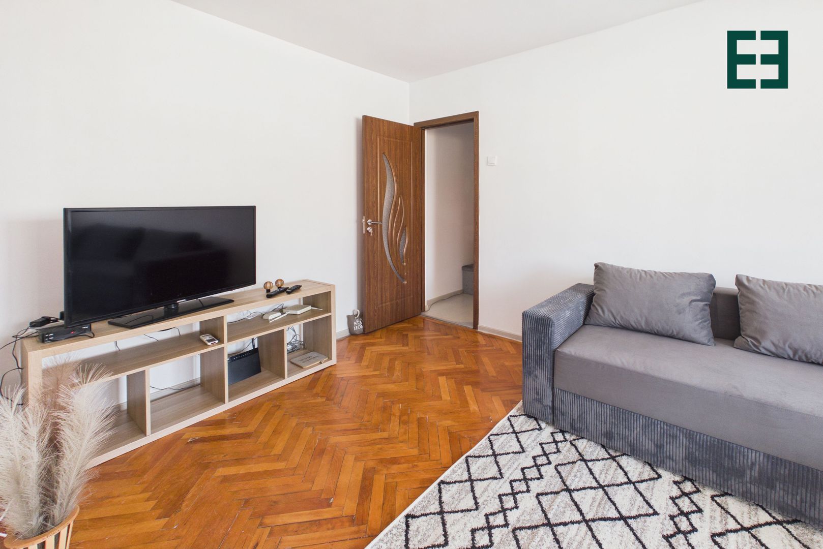 De Închiriat – Apartament 2 camere – Zona Olimpia Stadion – Timișoara - Poză 11