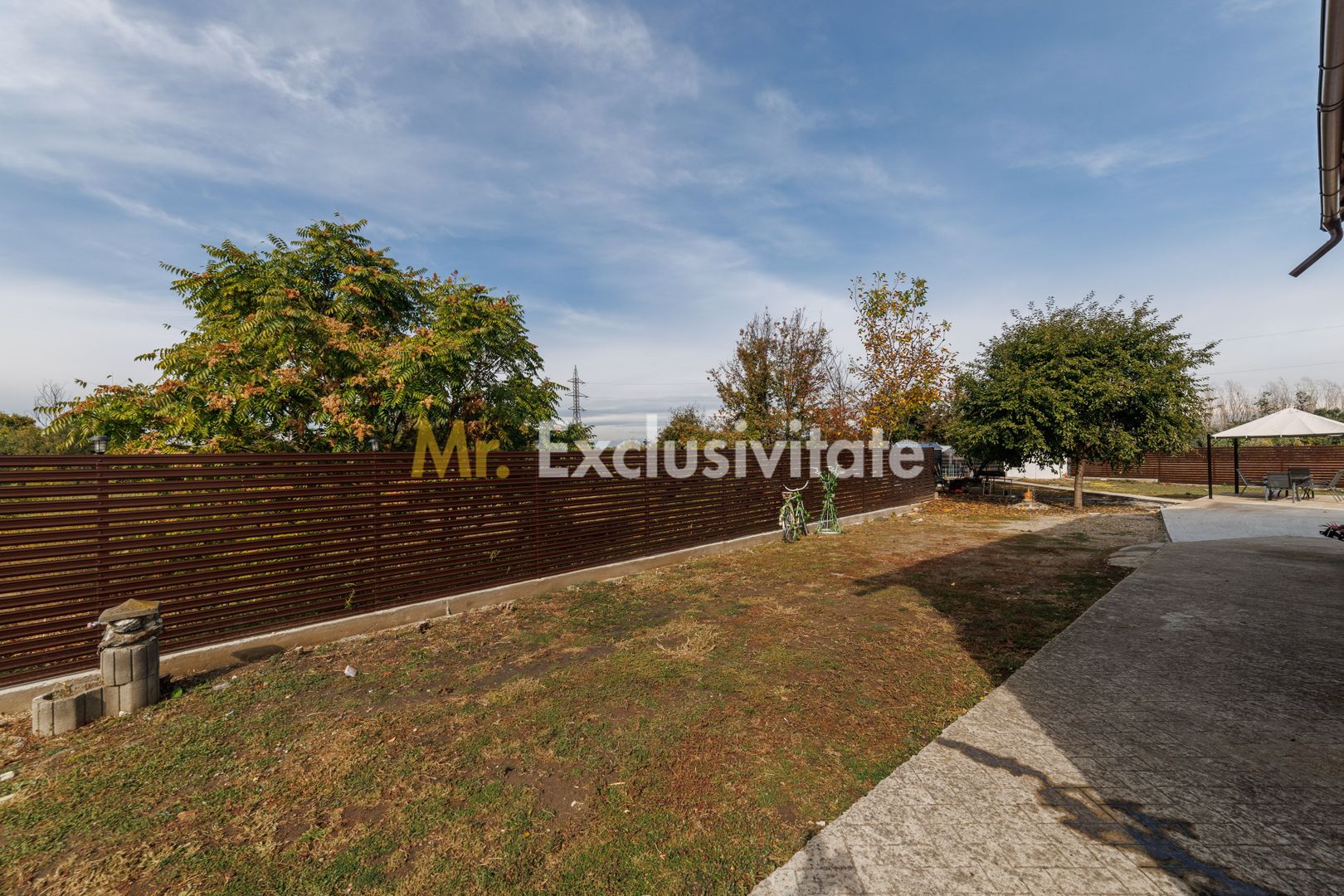 VILĂ 4 dormitoare, RENOVATĂ COMPLET 2026, Prundu, teren 937 mp - Poză 9