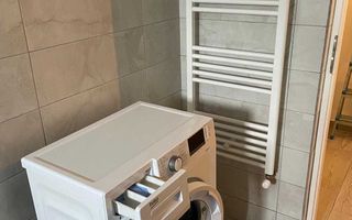Apartament de închiriat, 1 cameră, decomandat, Valea Lupului - Iași - Poză 8