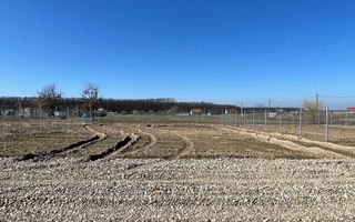 Parcele teren intravilan  | 543 mp  | Pausa  | Nojorid  |  Bihor - Poză 3