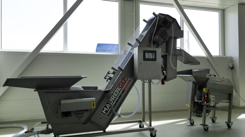 Oportunitate investiție: Livadă de Cireși și Hală - Poză 13