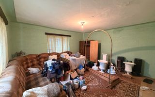 Comision 0! | Casă + teren generos | 2600 m² | Oportunitate unică - Faureni - Poză 15