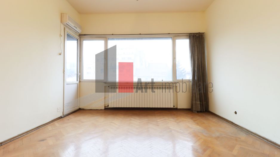 Apartamentul   "BURGESOS"  Universitate-Magheru, bloc stradal, 165 mp totali - Poză 20