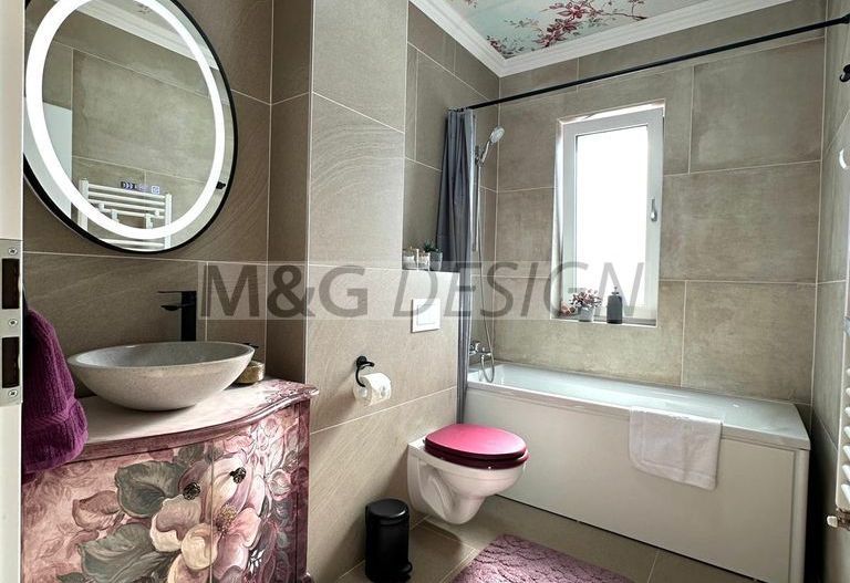 Apartament 2 camere penthouse bloc nou  Mehala - Poză 7