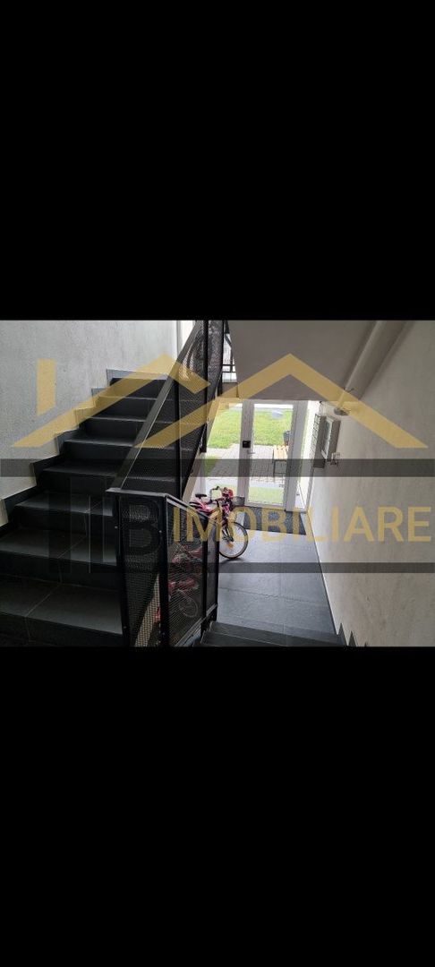 Apartament cu 2 camere, parcare, 55mp, Zona AMA Residence - Poză 7