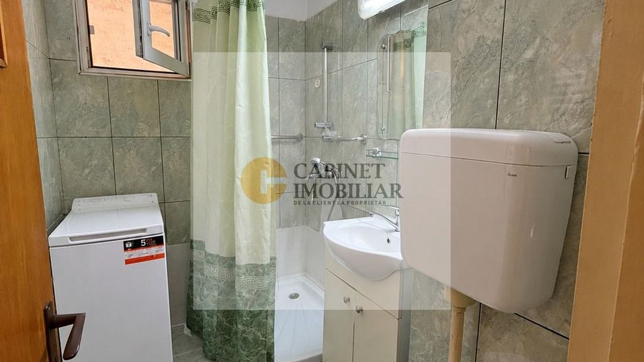 2 camere decomandat | Favorit | etaj 3/10 - Poză 12