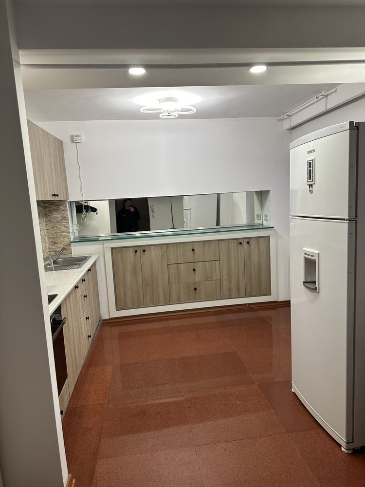 APARTAMENT SPATIOS  METROU ZONA MOSILOR - Poză 5