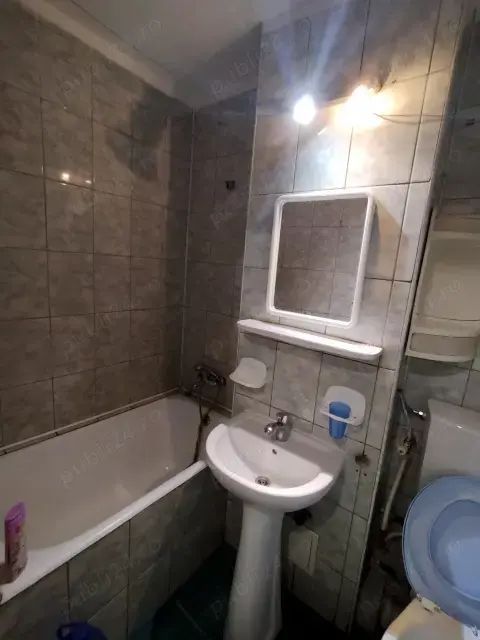 Garsoniera zona Salajan - Plt. Petre Ionescu - Poză 5