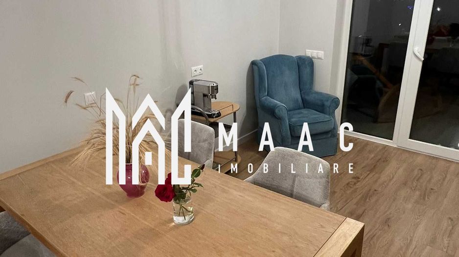 Apartament 2 camere | Decomandat | Etaj 1 | Balcon | DaVinci - Poză 5