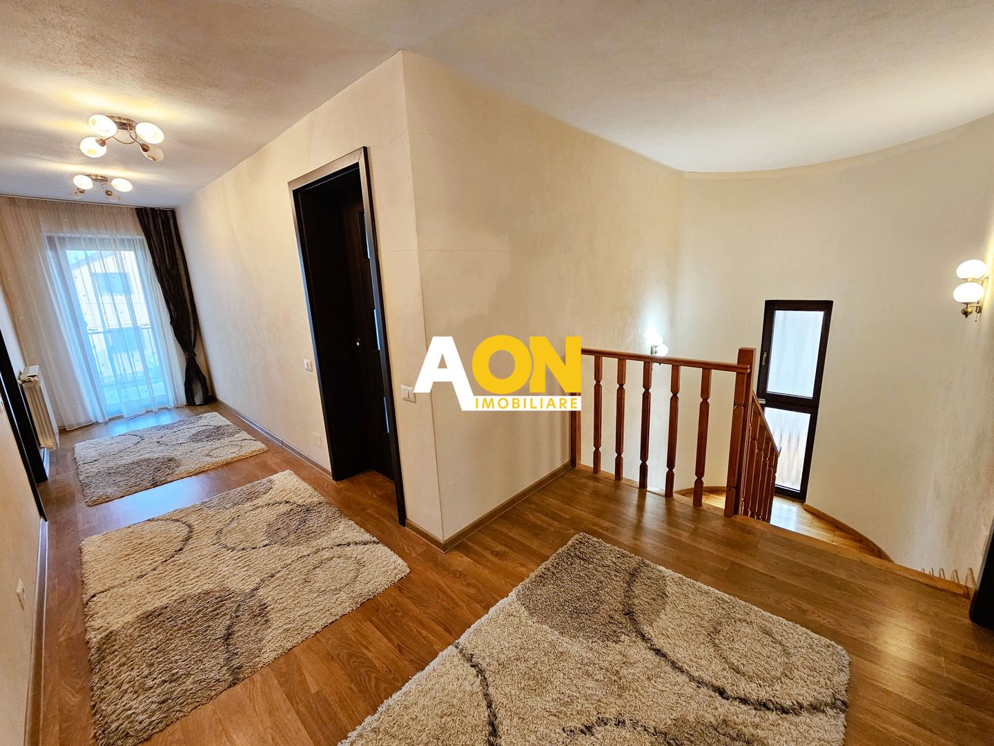 Casa 5 camere, mobilata, utilata, 500 mp teren, zona Ampoi 3 - Poză 11