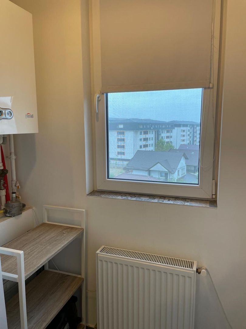 Apartament 1 Camera Militari Residence - Poză 5